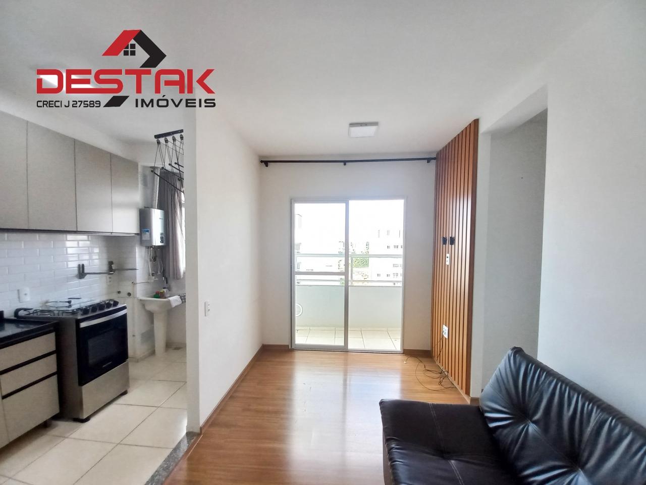 Apartamento, 3 quartos, 54 m² - Foto 2