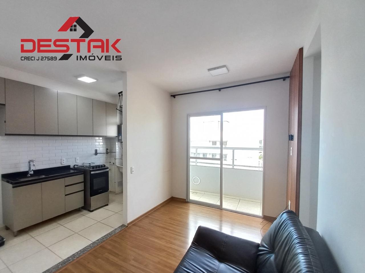 Apartamento, 3 quartos, 54 m² - Foto 3