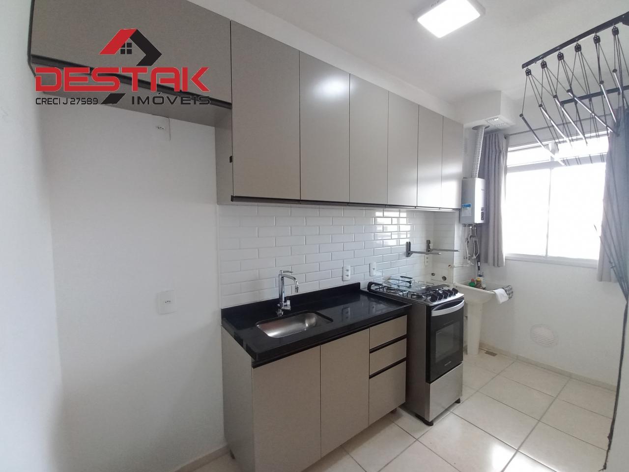 Apartamento, 3 quartos, 54 m² - Foto 5