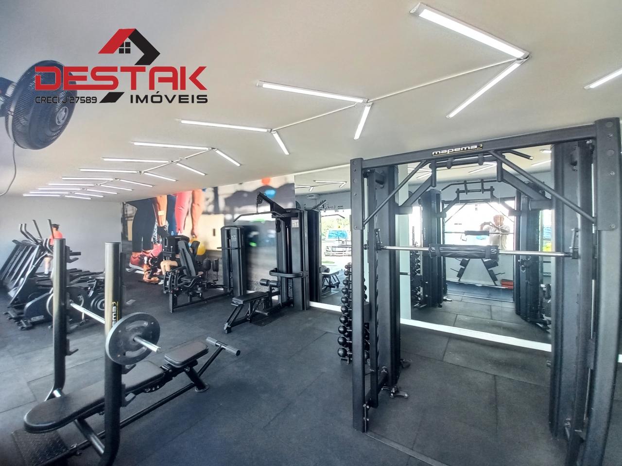 Apartamento, 3 quartos, 54 m² - Foto 21