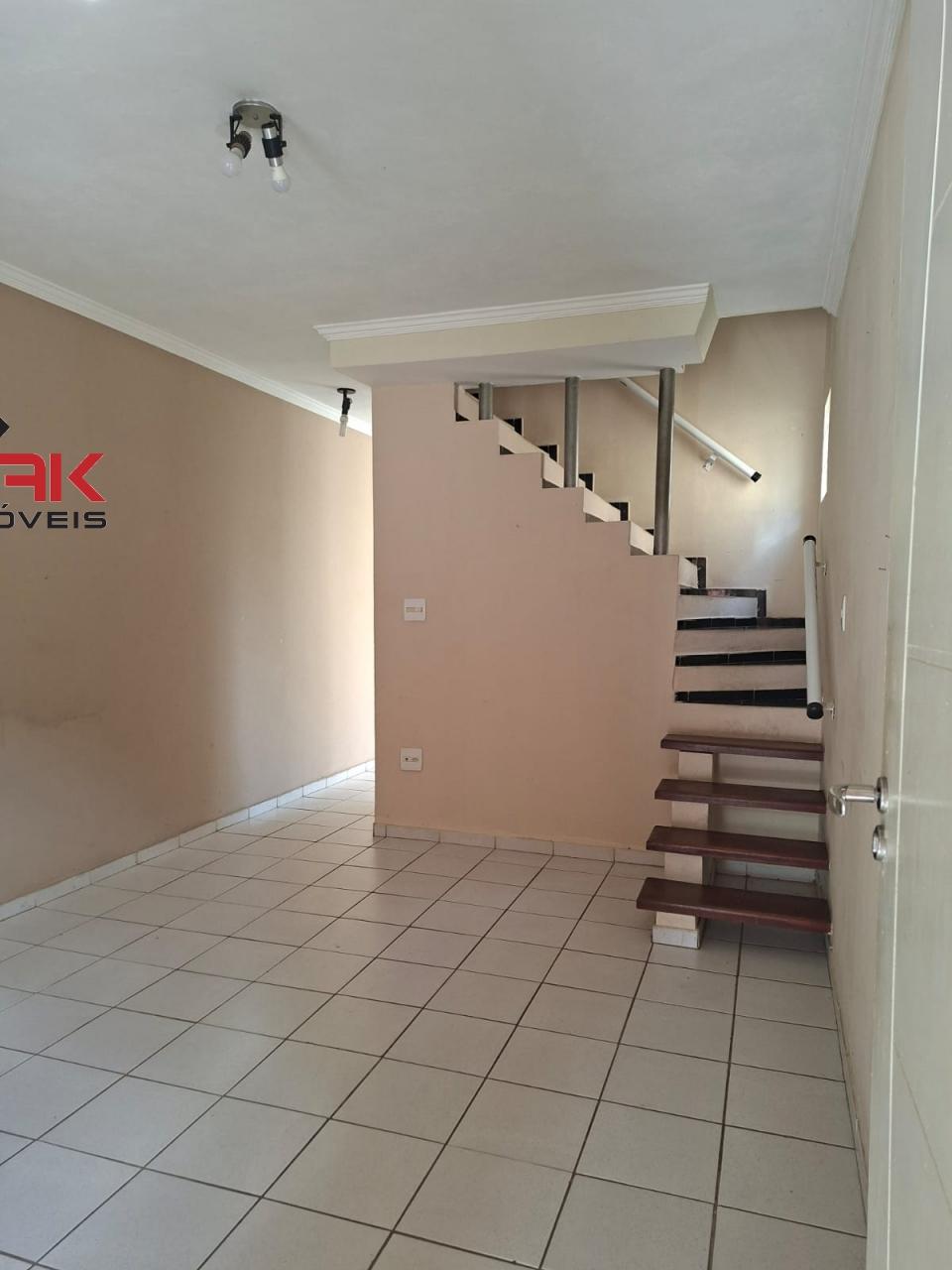 Casa, 2 quartos, 60 m² - Foto 1