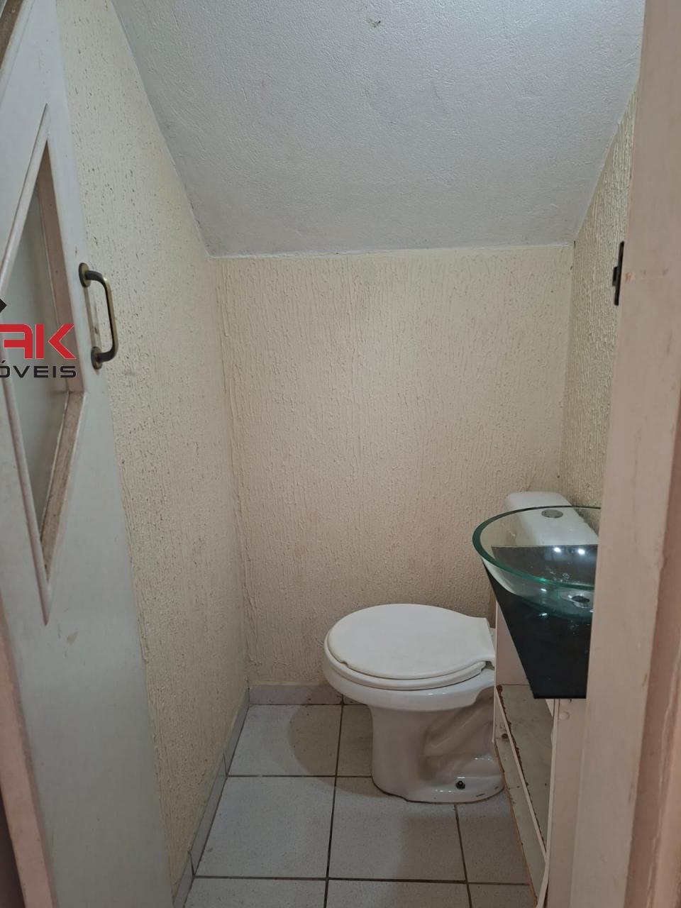 Casa, 2 quartos, 60 m² - Foto 8