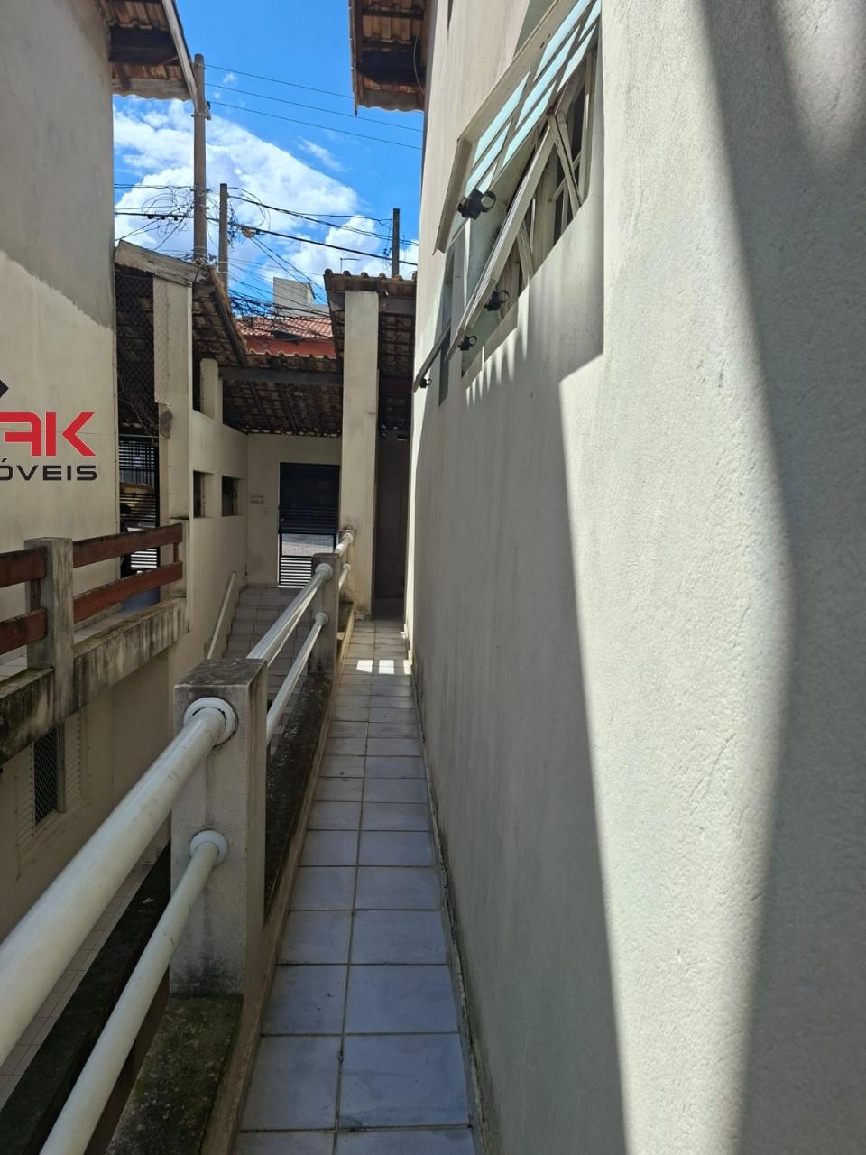 Casa, 2 quartos, 60 m² - Foto 15