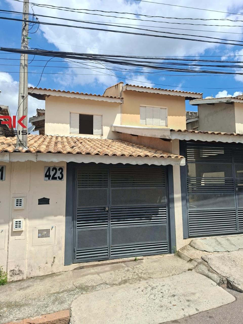 Casa, 2 quartos, 60 m² - Foto 16