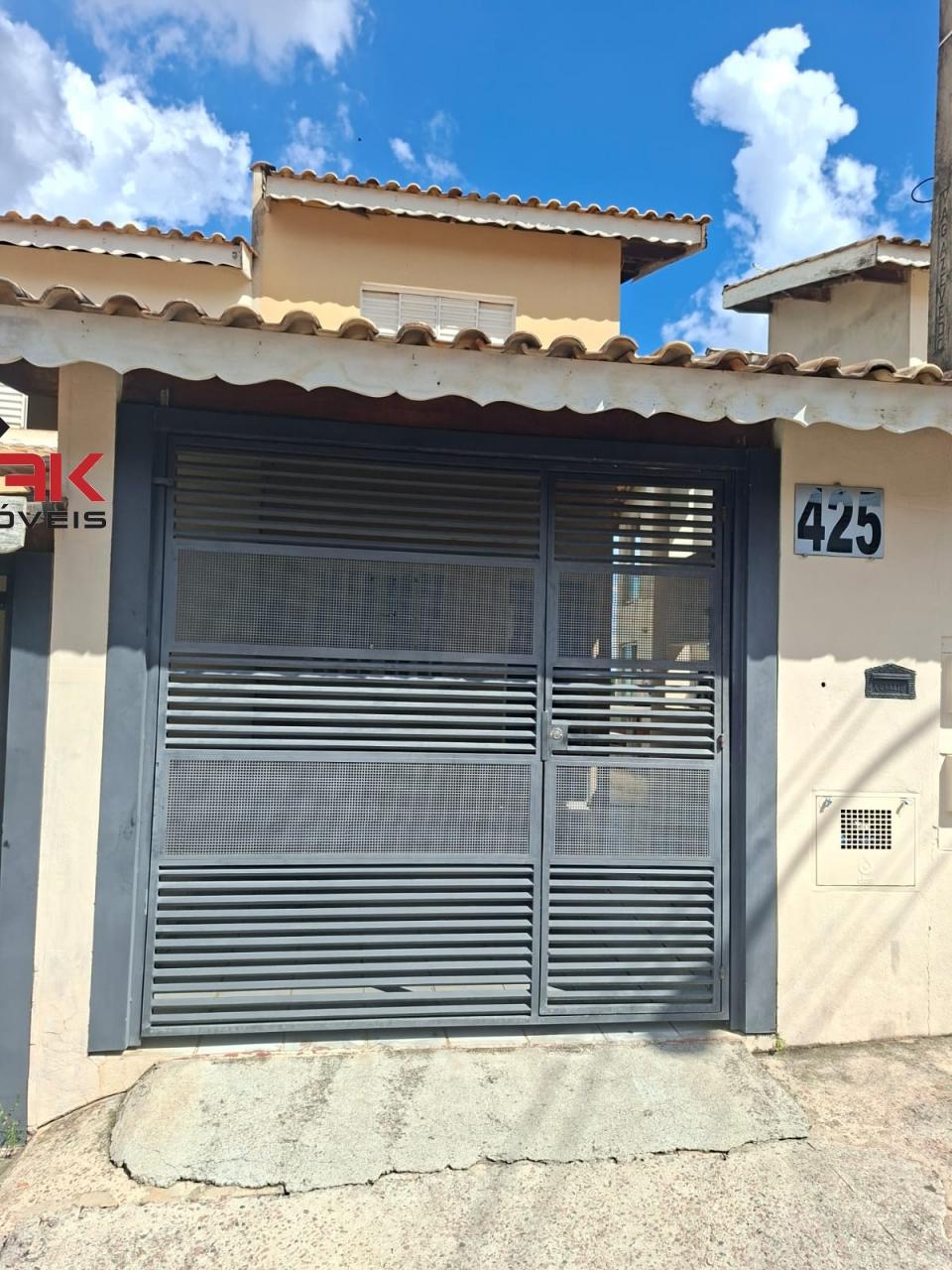 Casa, 2 quartos, 60 m² - Foto 1