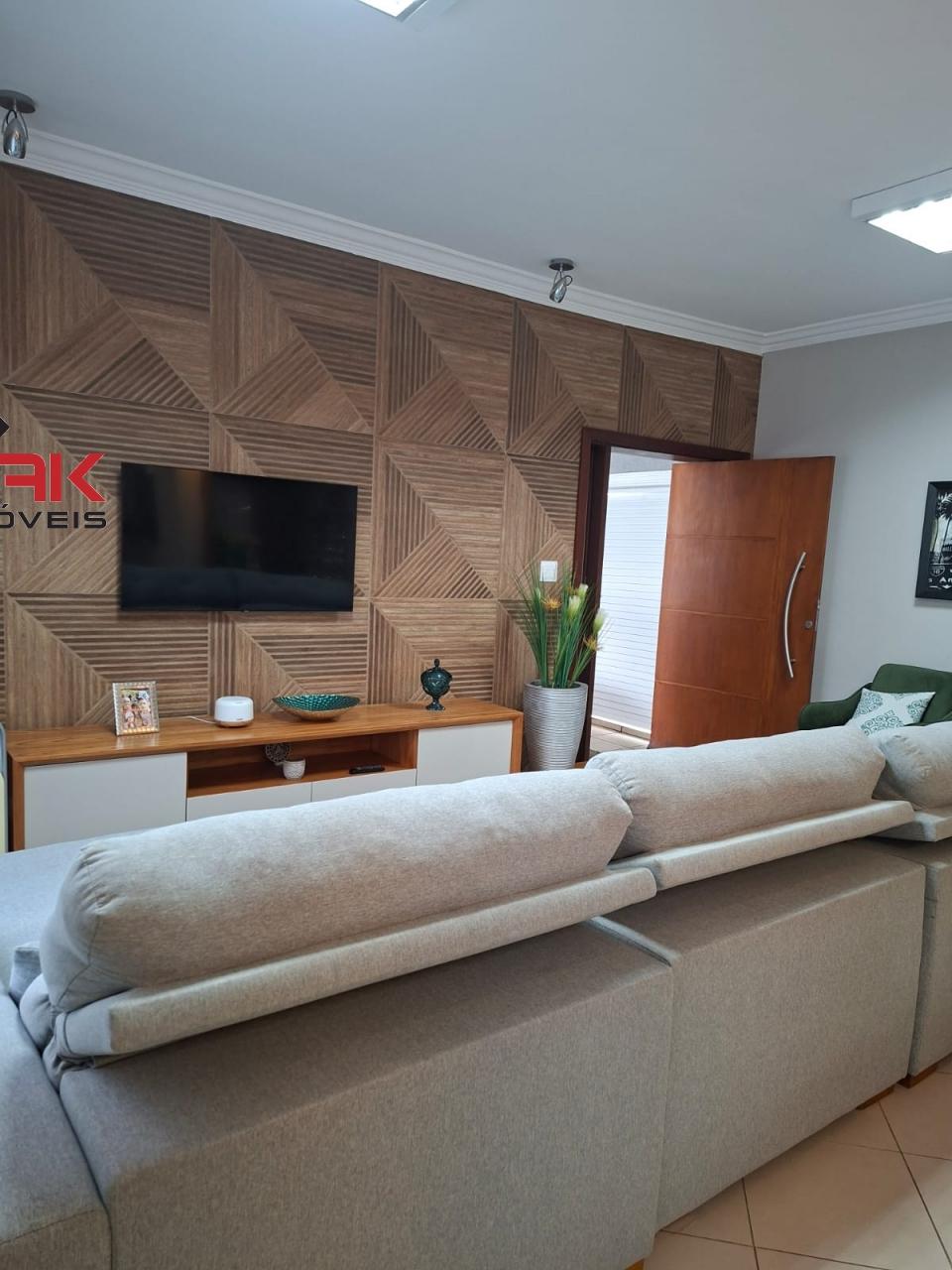 Casa, 3 quartos, 253 m² - Foto 3