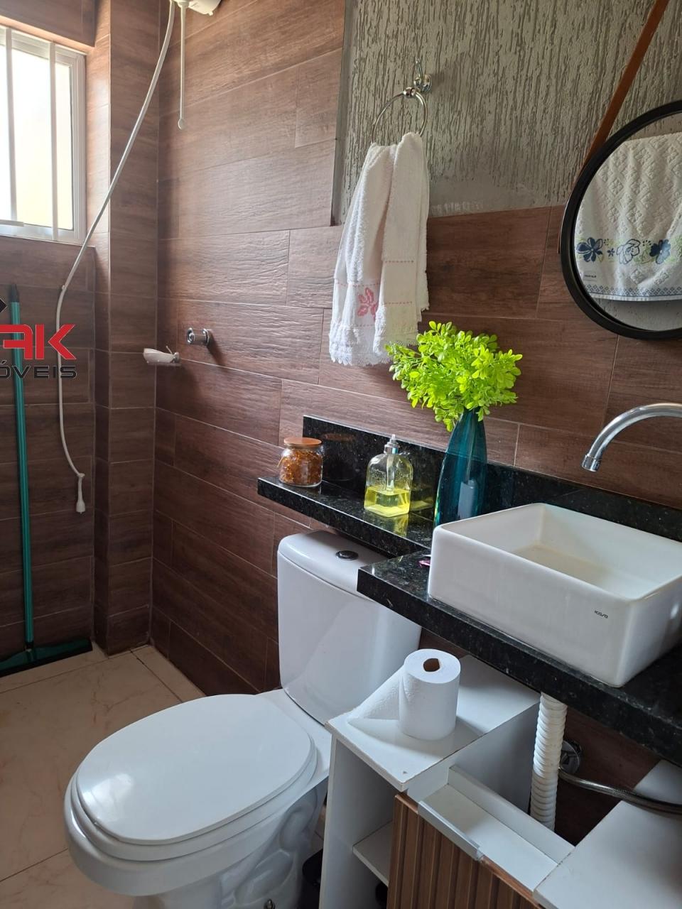 Casa, 3 quartos, 253 m² - Foto 4