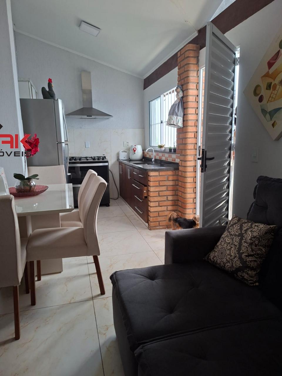 Casa, 3 quartos, 253 m² - Foto 7