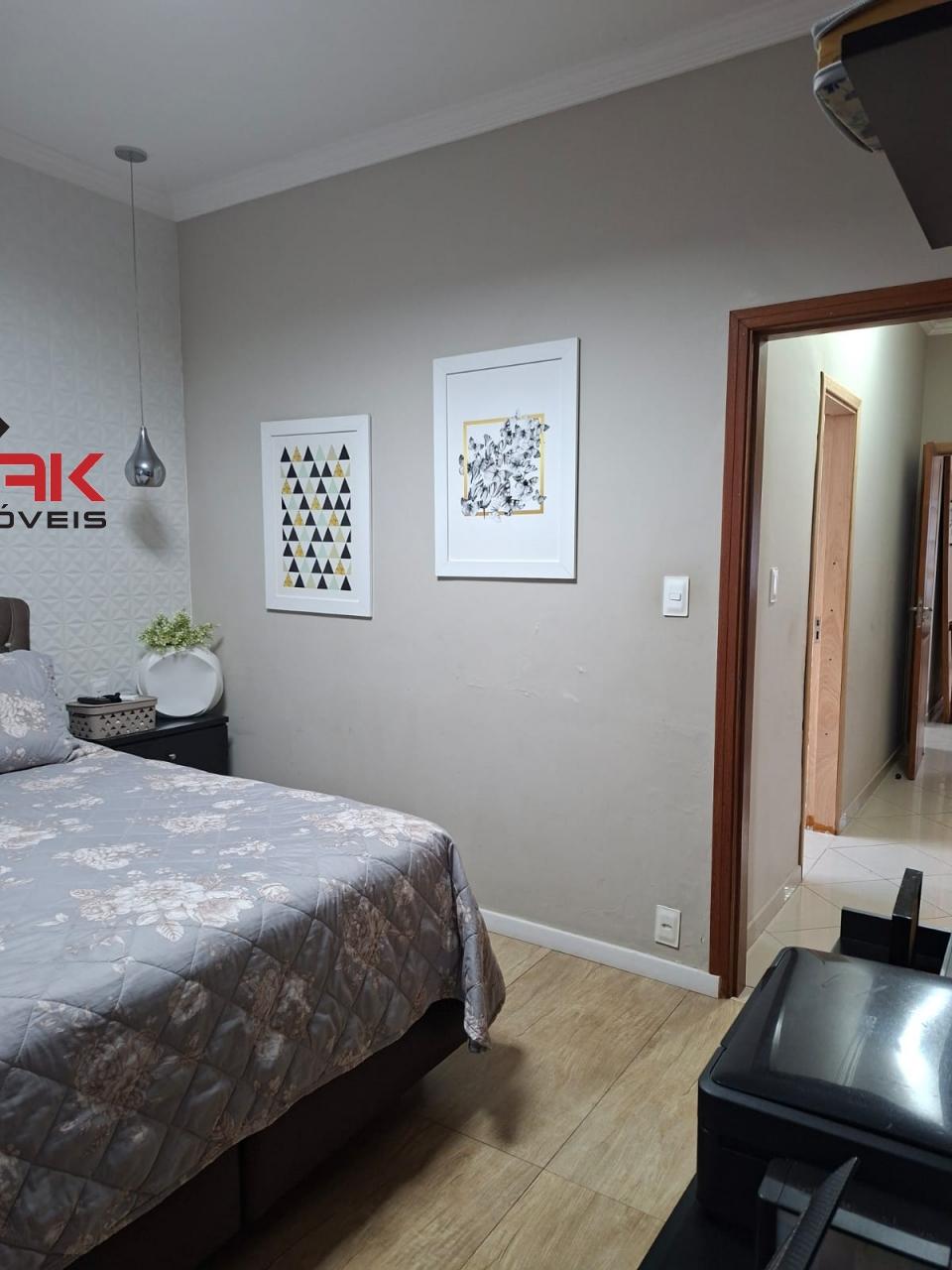 Casa, 3 quartos, 253 m² - Foto 10