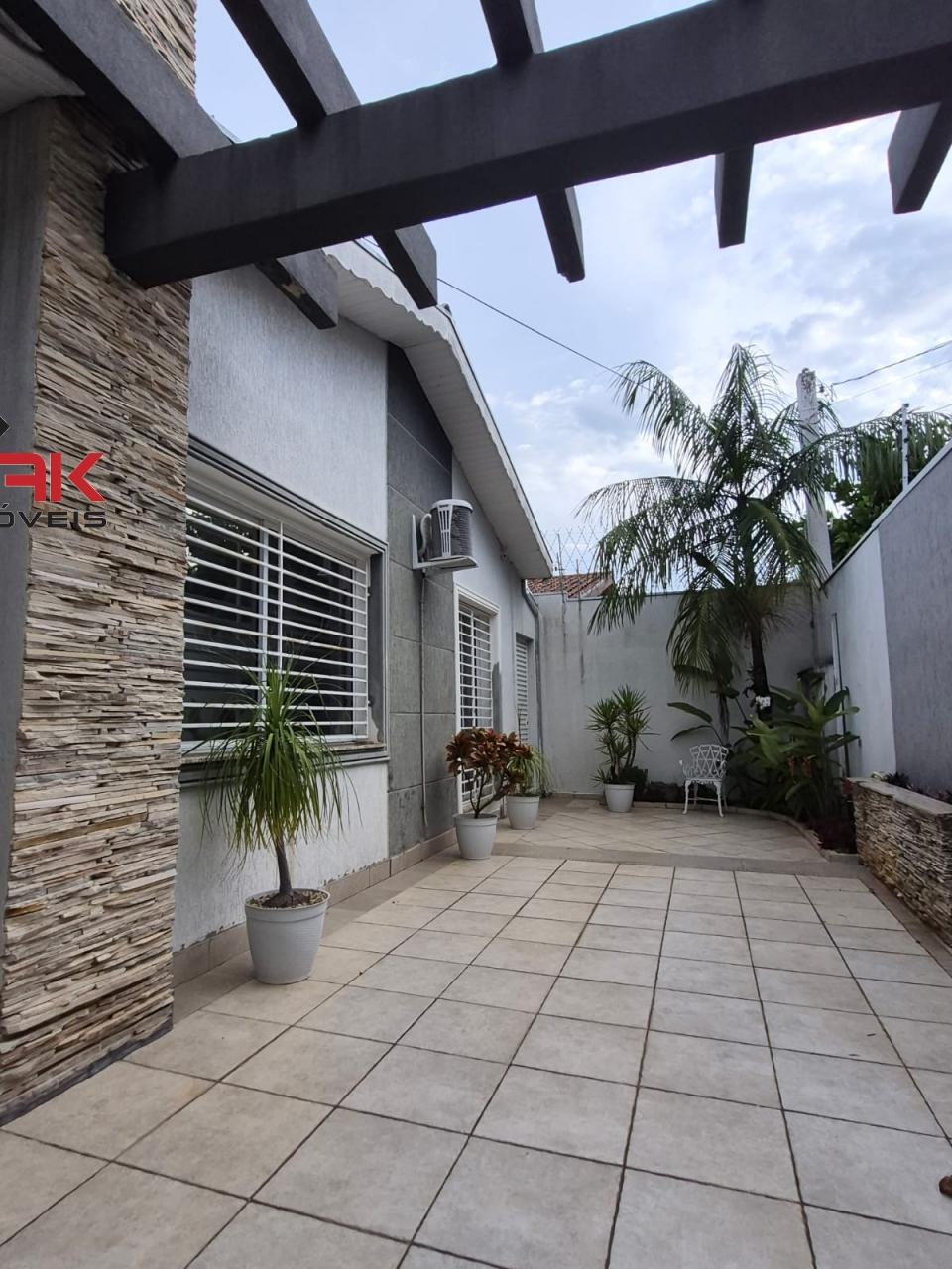 Casa, 3 quartos, 253 m² - Foto 19