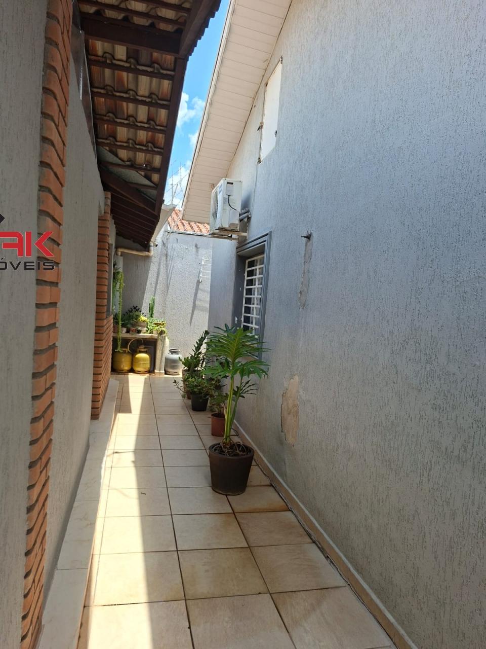 Casa, 3 quartos, 253 m² - Foto 21