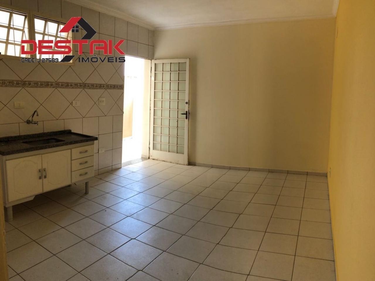 Casa, 1 quarto, 60 m² - Foto 1