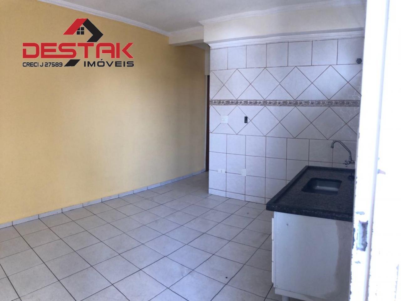 Casa, 1 quarto, 60 m² - Foto 2