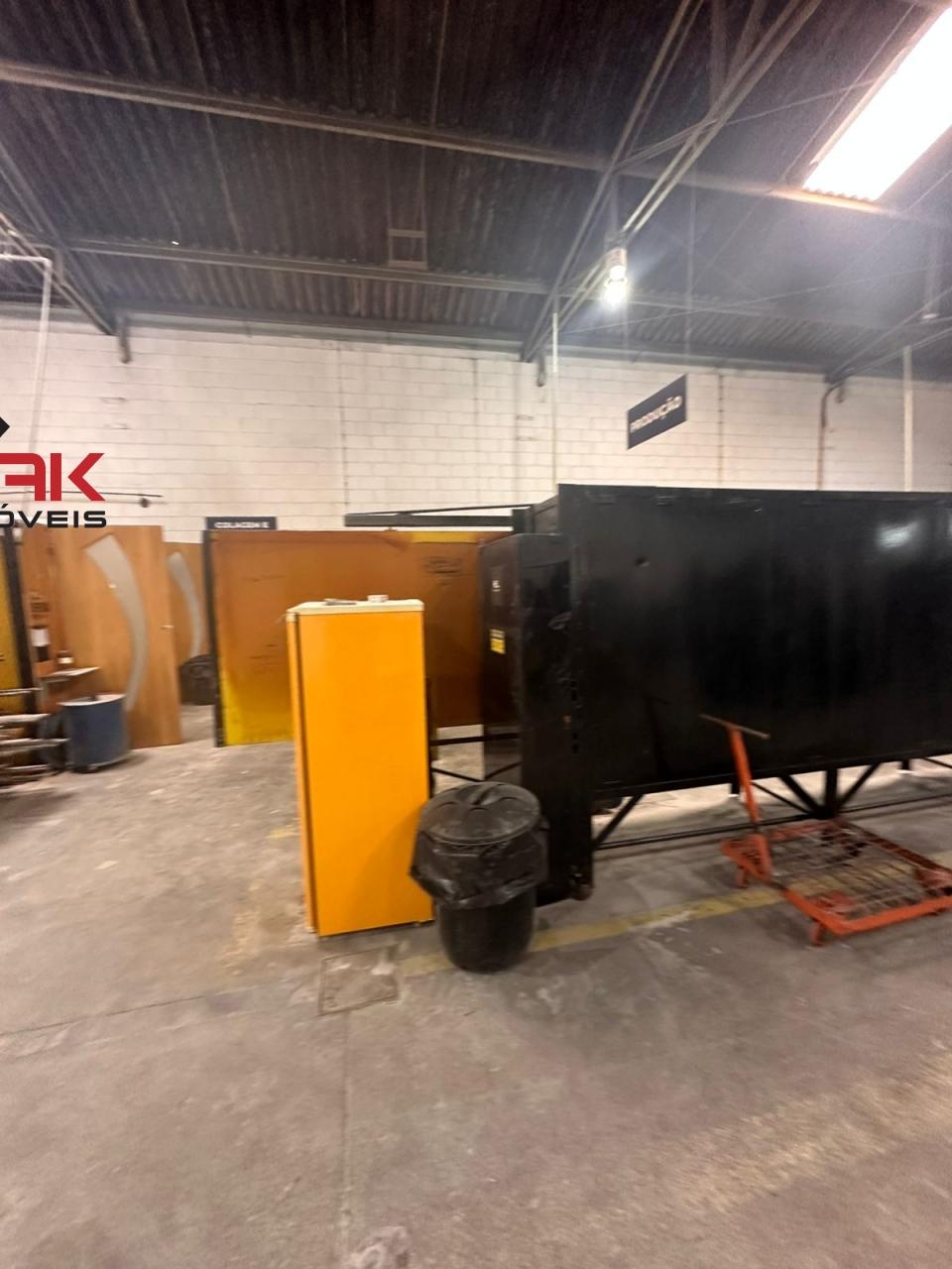 Depósito-Galpão, 700 m² - Foto 7