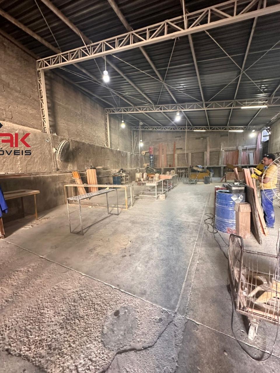 Depósito-Galpão, 700 m² - Foto 14