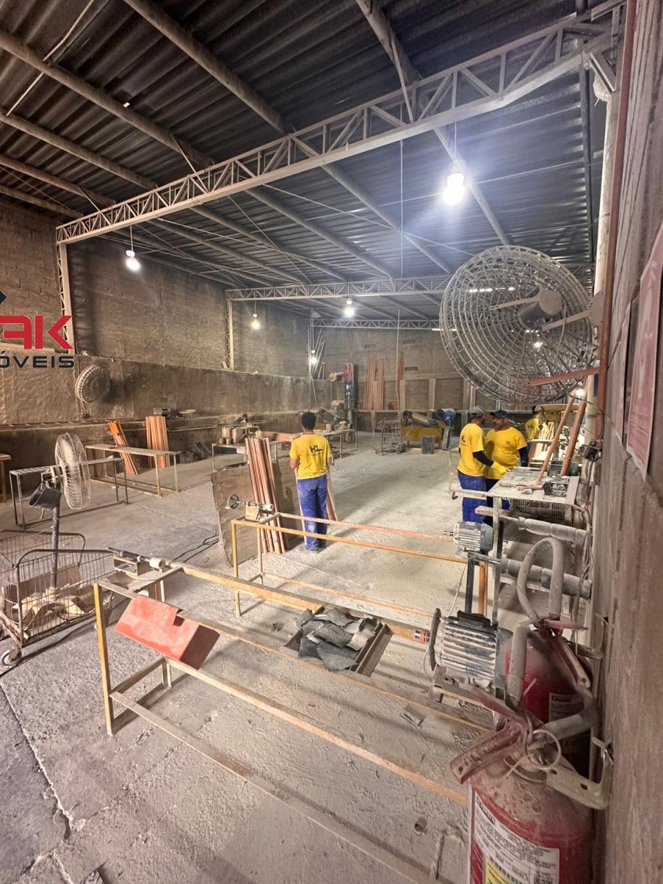 Depósito-Galpão, 700 m² - Foto 15