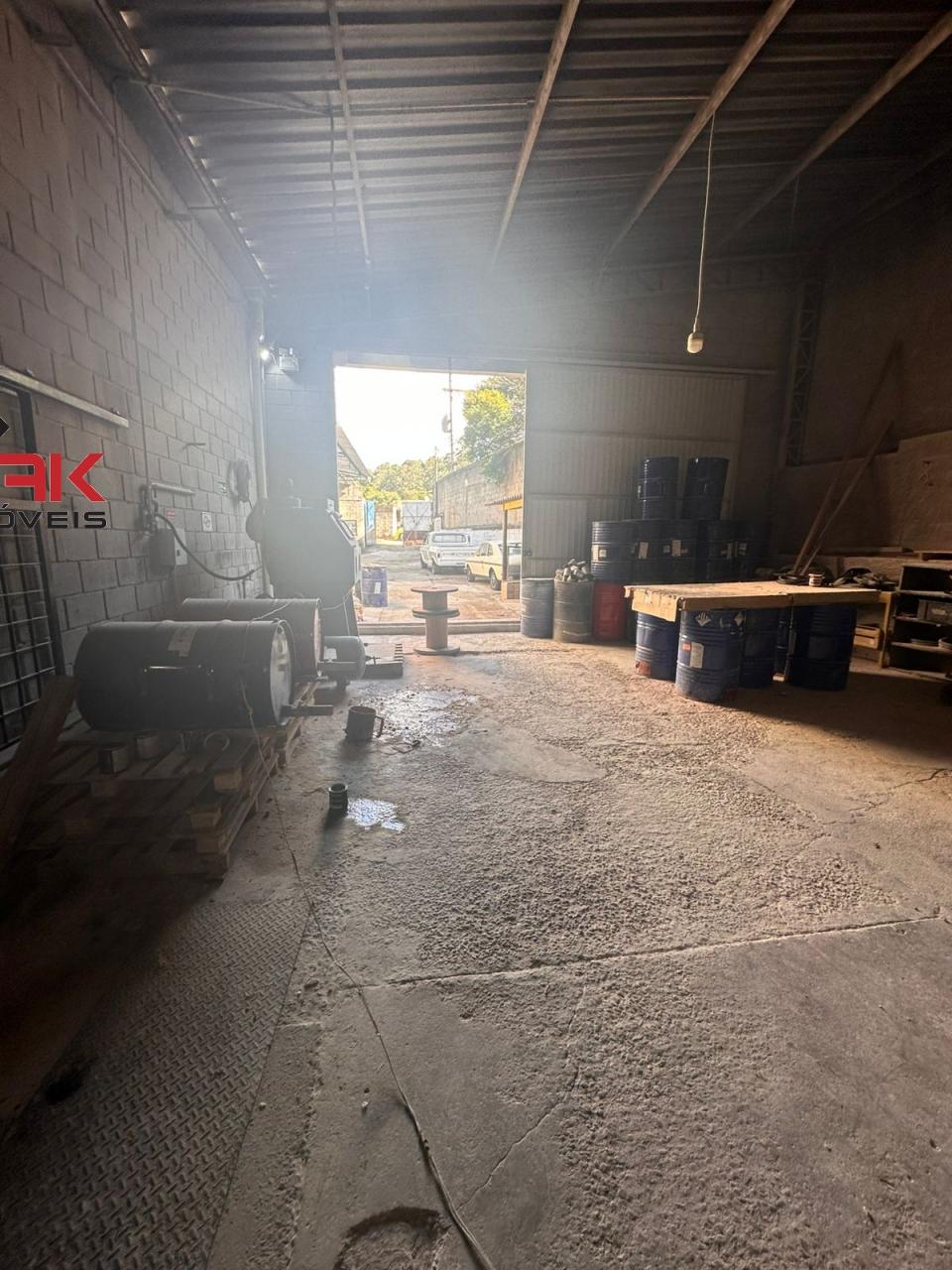 Depósito-Galpão, 700 m² - Foto 17