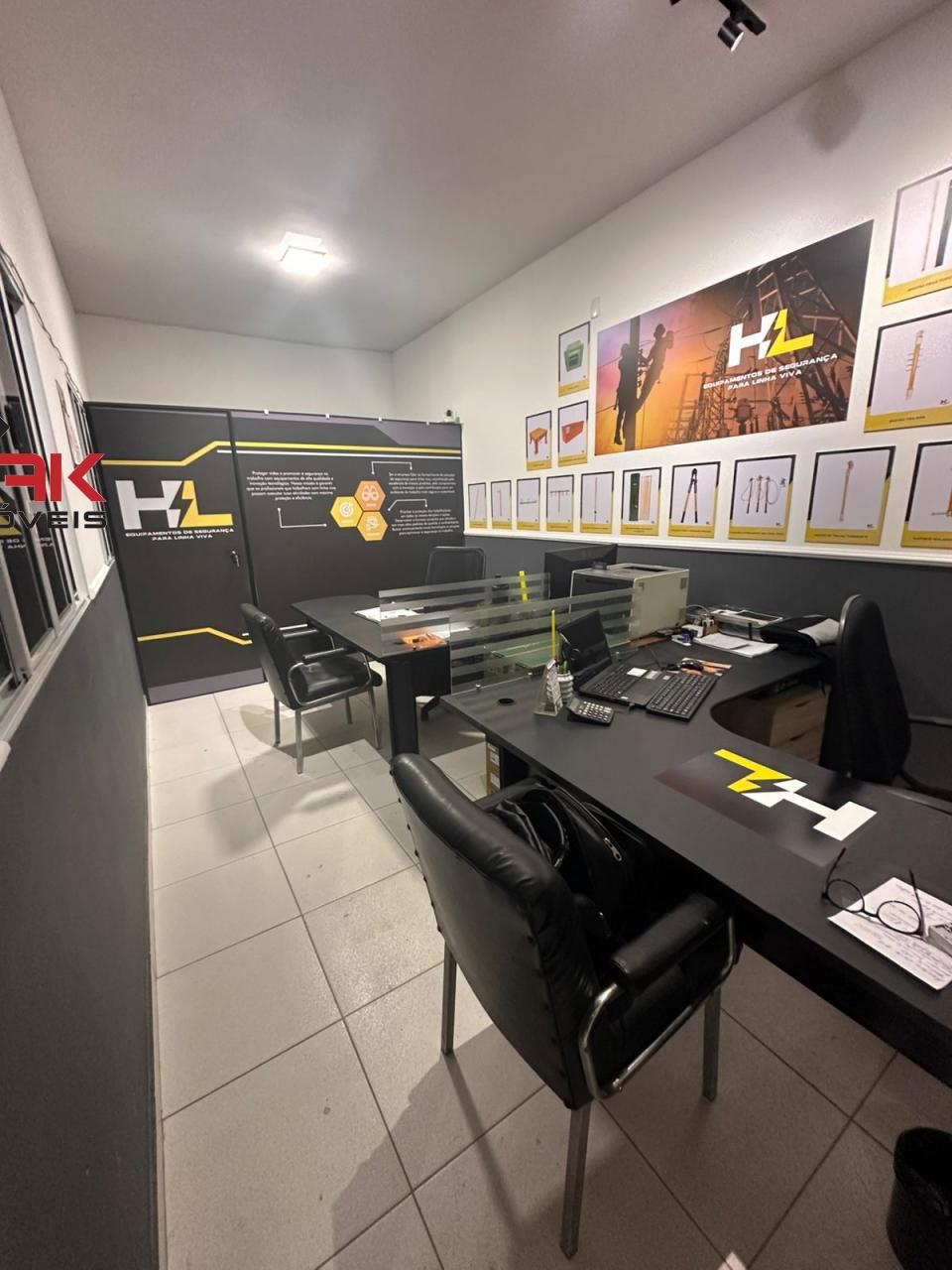 Depósito-Galpão, 700 m² - Foto 21