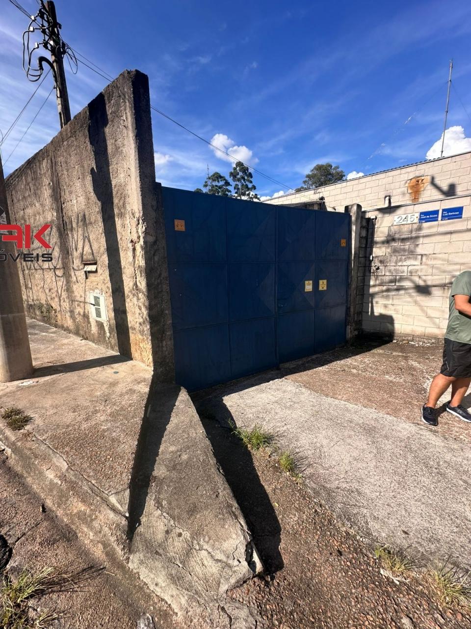 Depósito-Galpão, 700 m² - Foto 23