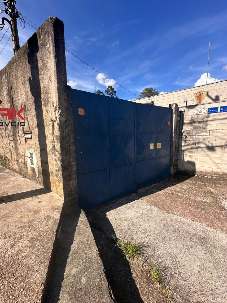 Depósito-Galpão, 700 m² - Foto 24