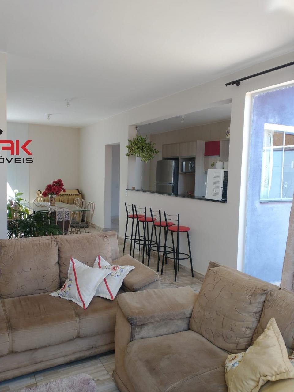 Casa, 4 quartos, 352 m² - Foto 3