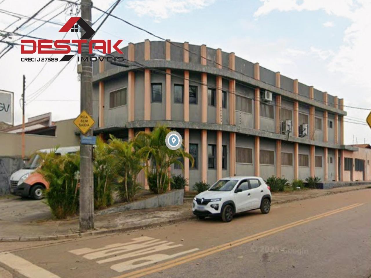 Prédio Inteiro, 500 m² - Foto 1