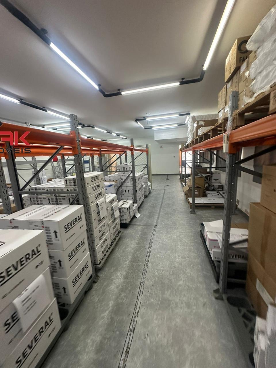 Prédio Inteiro, 500 m² - Foto 2