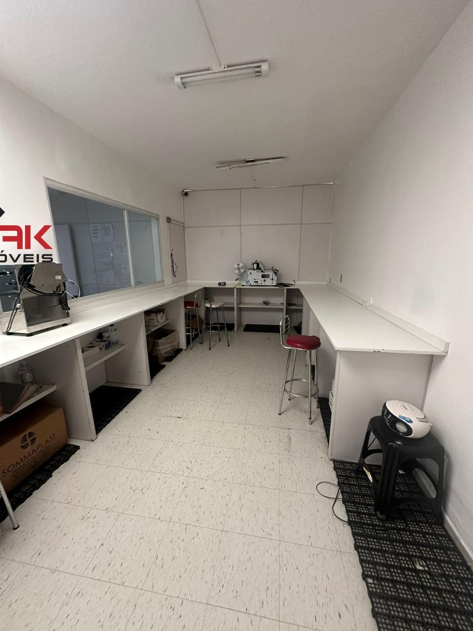 Prédio Inteiro, 500 m² - Foto 17