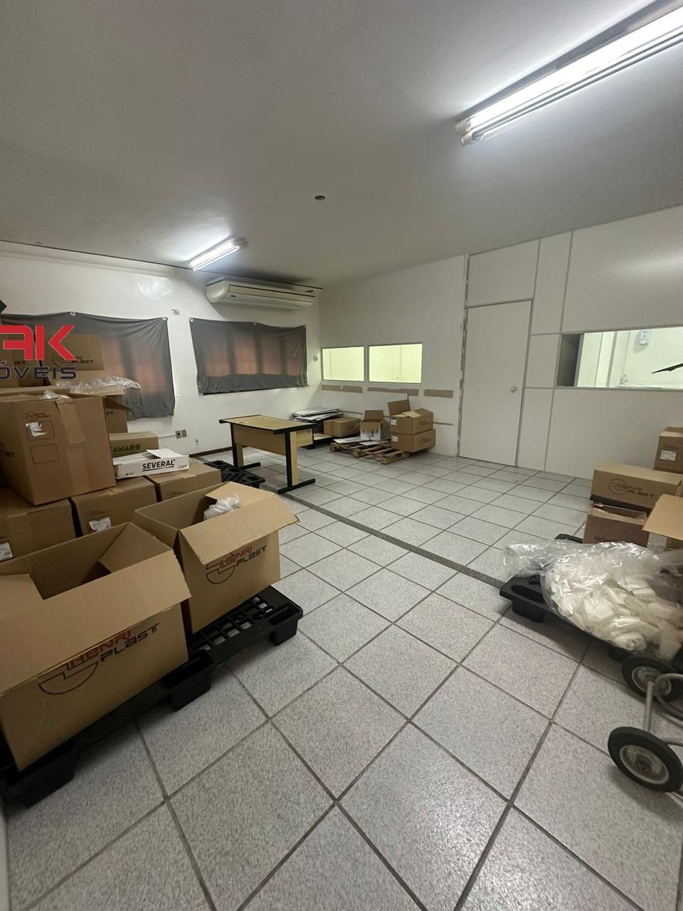 Prédio Inteiro, 500 m² - Foto 18