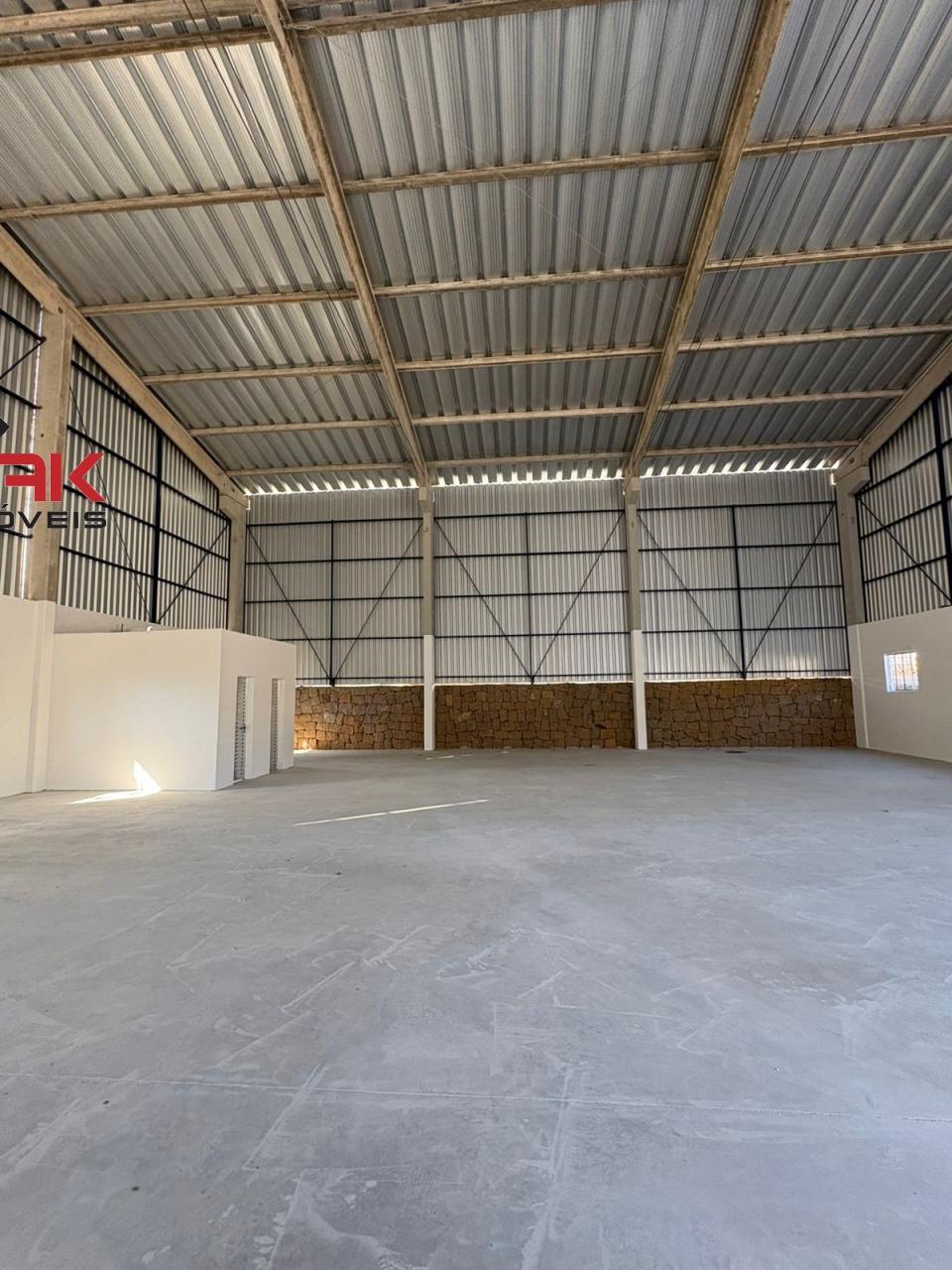 Depósito-Galpão, 420 m² - Foto 3