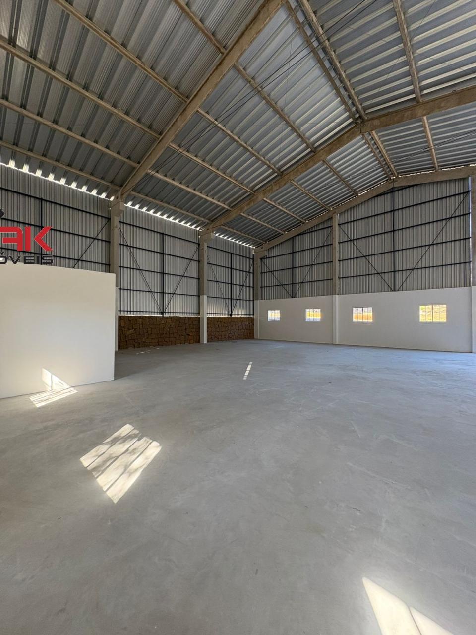 Depósito-Galpão, 420 m² - Foto 4