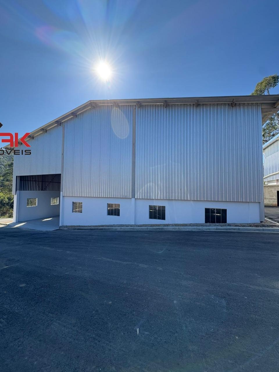 Depósito-Galpão, 420 m² - Foto 6