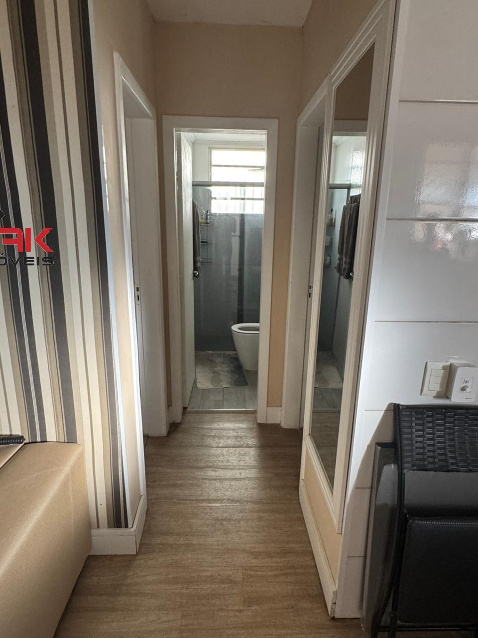Apartamento, 2 quartos, 48 m² - Foto 3