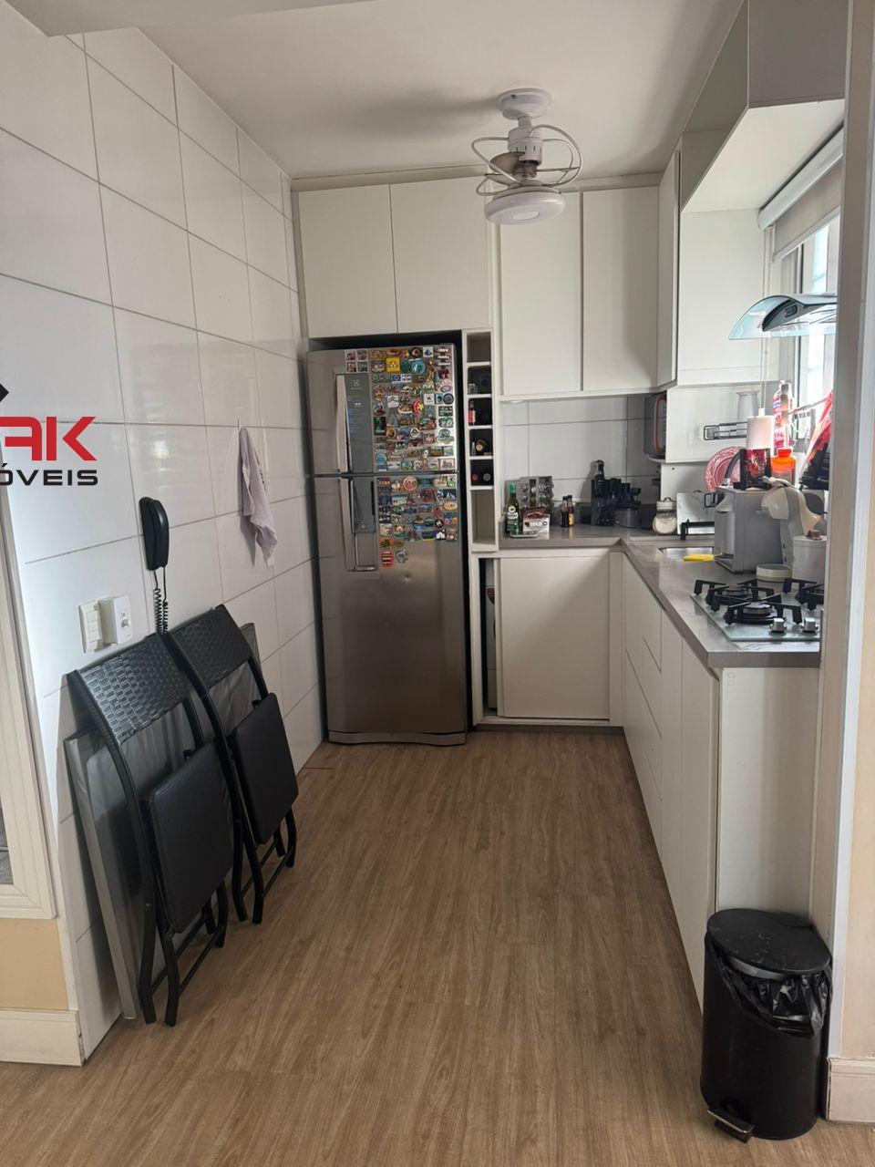 Apartamento, 2 quartos, 48 m² - Foto 4