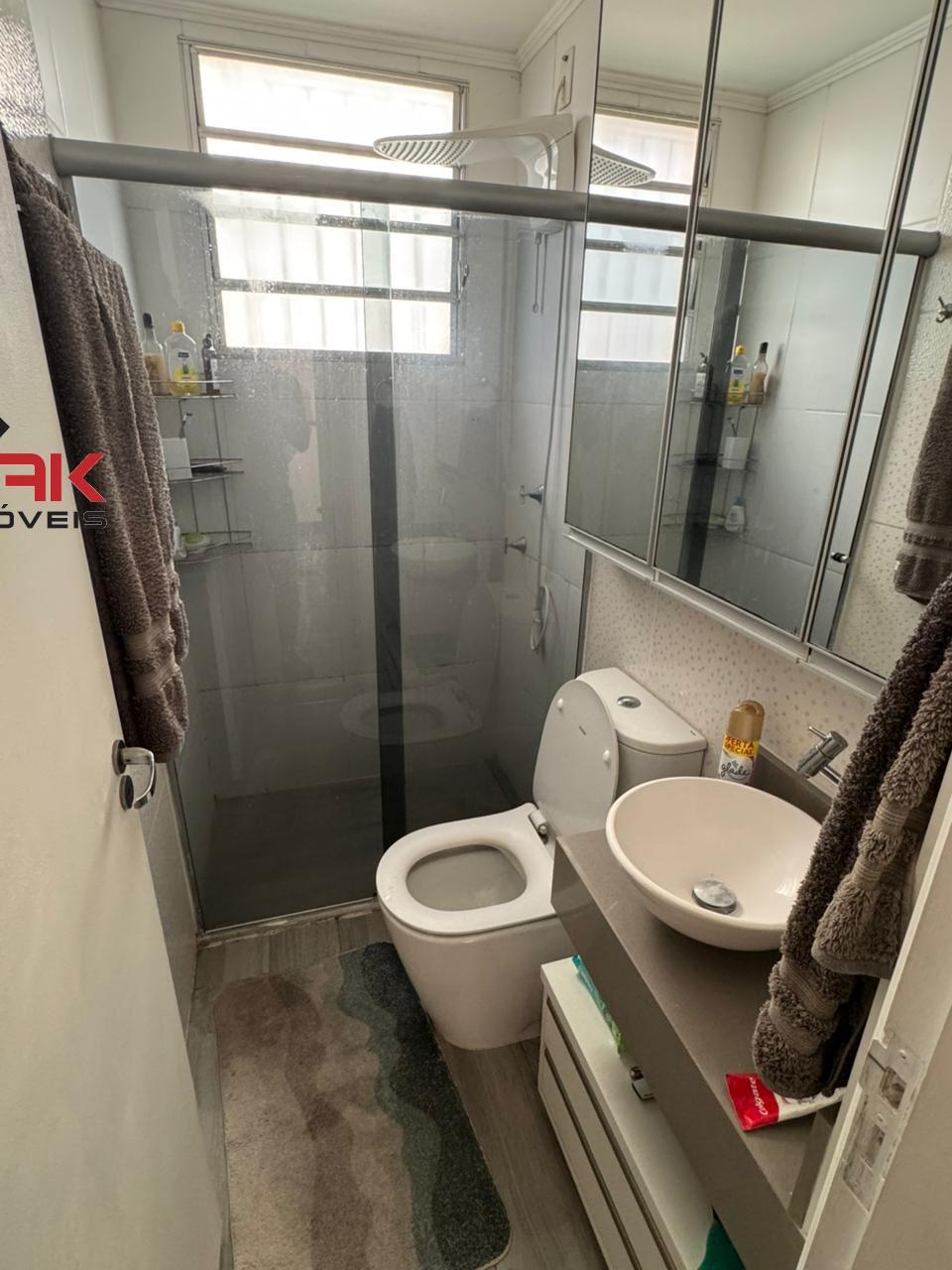 Apartamento, 2 quartos, 48 m² - Foto 6