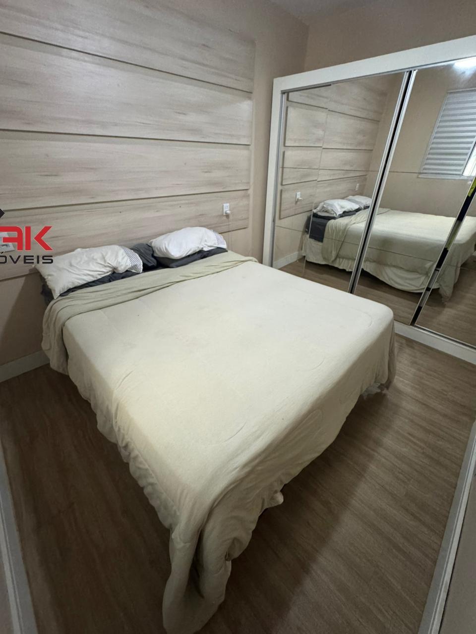 Apartamento, 2 quartos, 48 m² - Foto 7