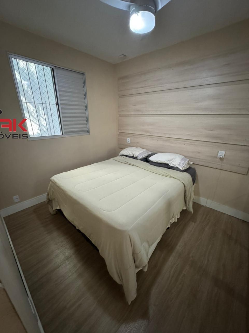 Apartamento, 2 quartos, 48 m² - Foto 8