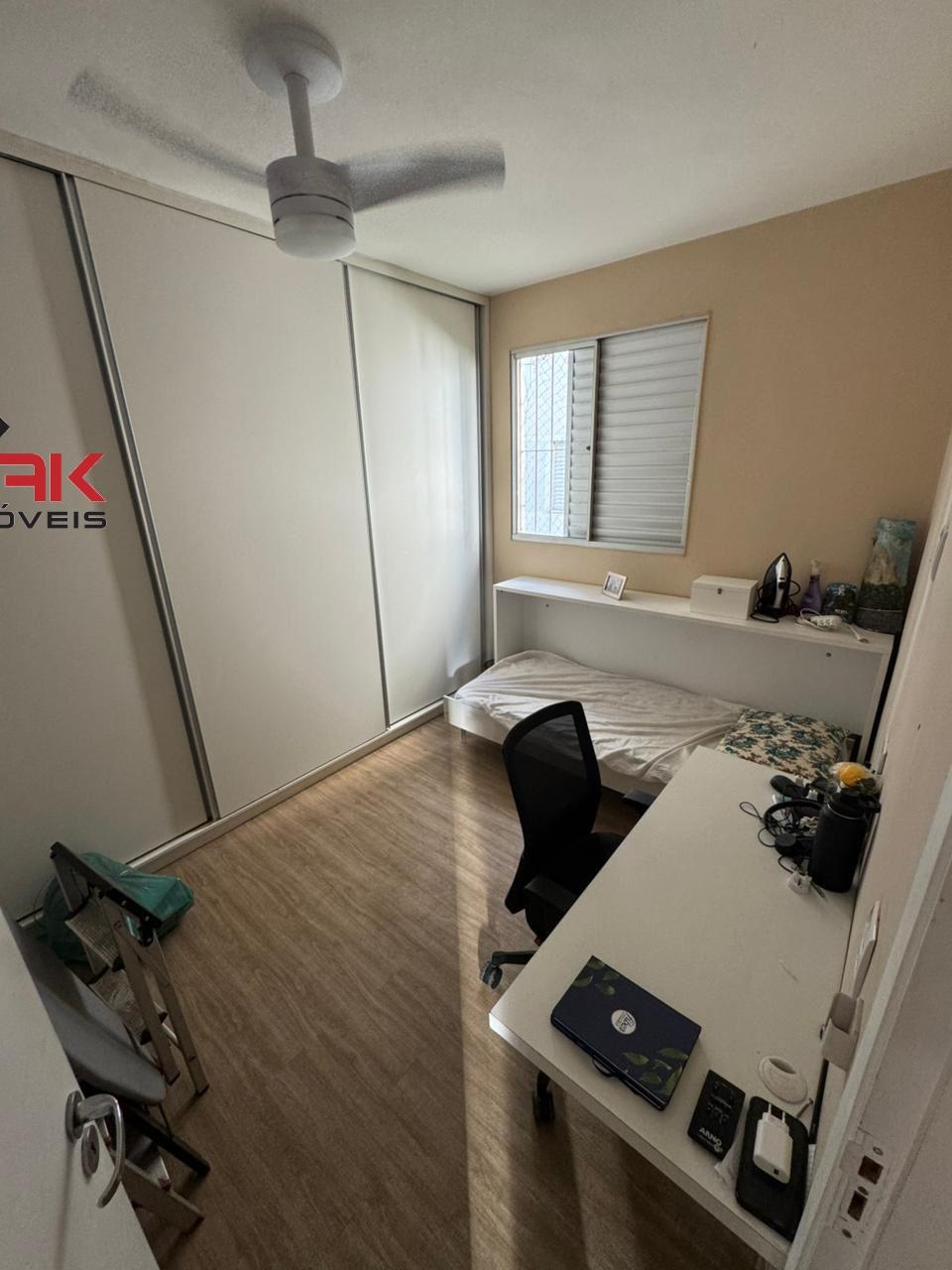 Apartamento, 2 quartos, 48 m² - Foto 9