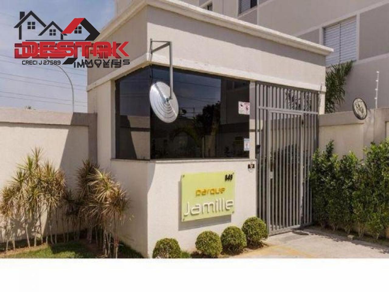 Apartamento, 2 quartos, 48 m² - Foto 10
