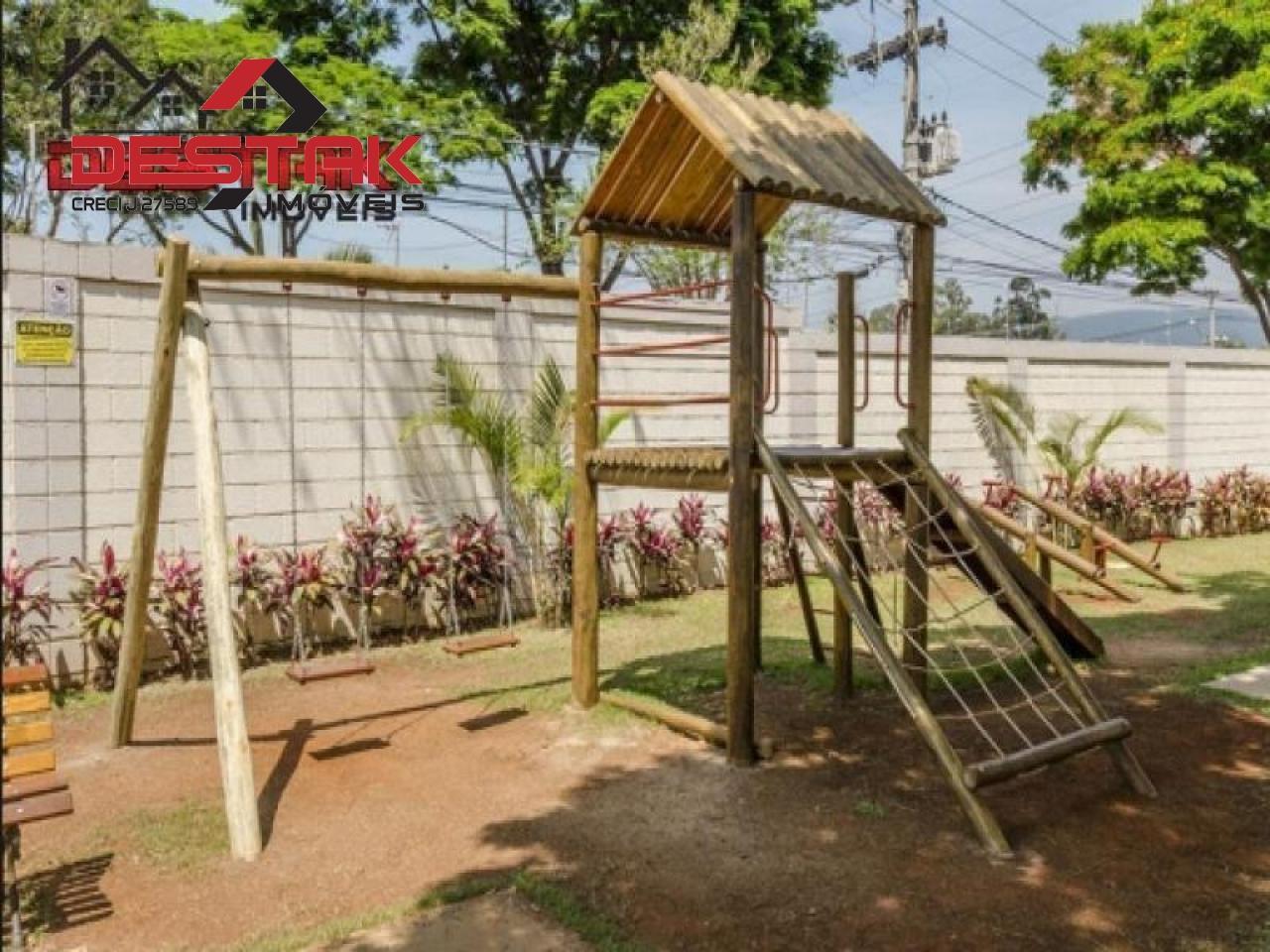 Apartamento, 2 quartos, 48 m² - Foto 12