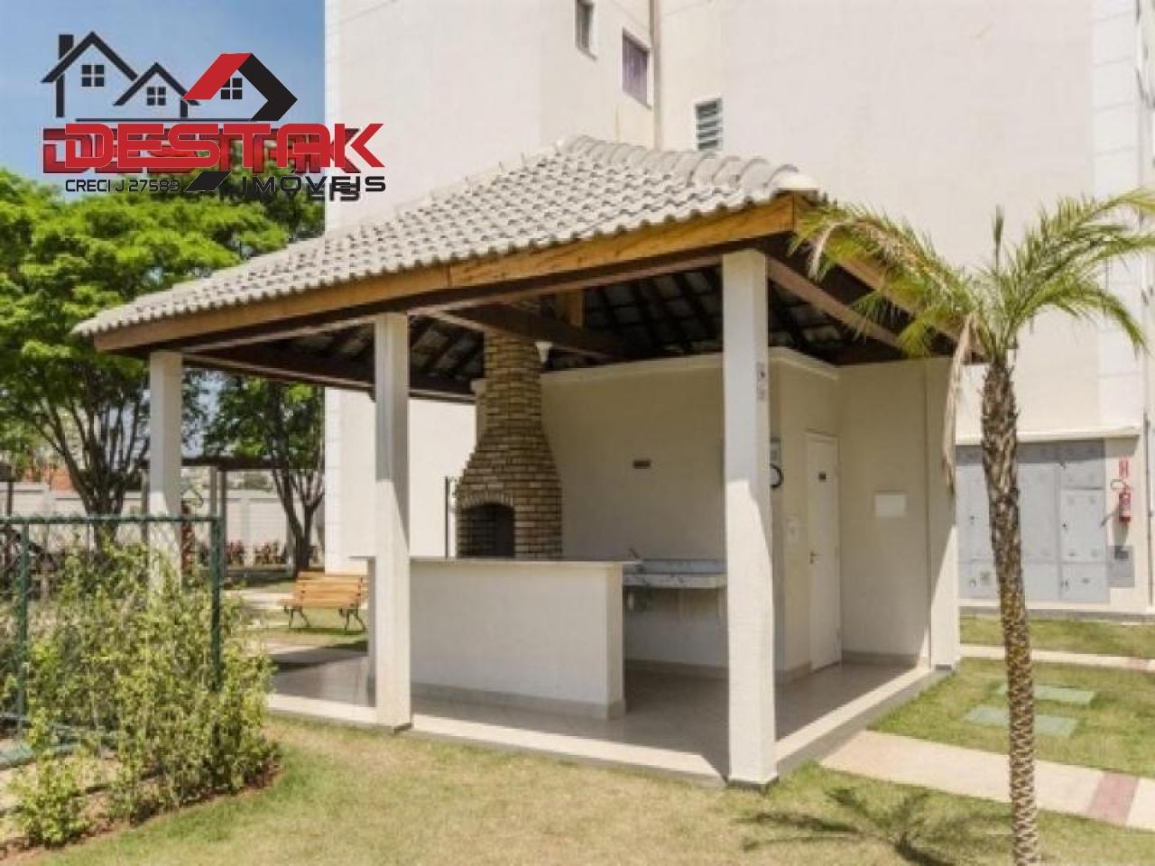 Apartamento, 2 quartos, 48 m² - Foto 13