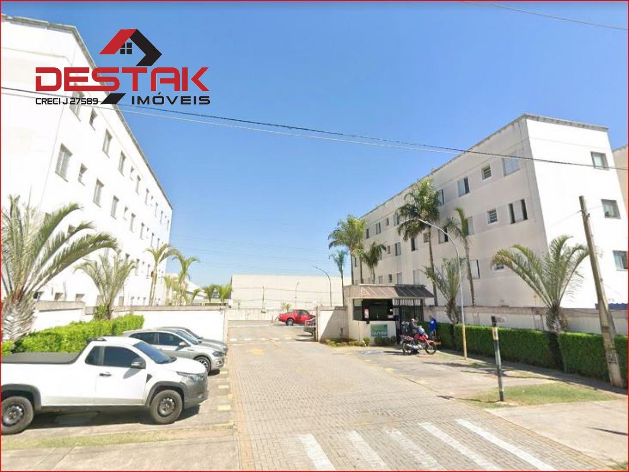 Apartamento, 2 quartos, 48 m² - Foto 16