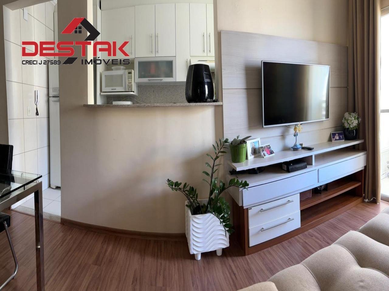 Apartamento, 3 quartos, 73 m² - Foto 1