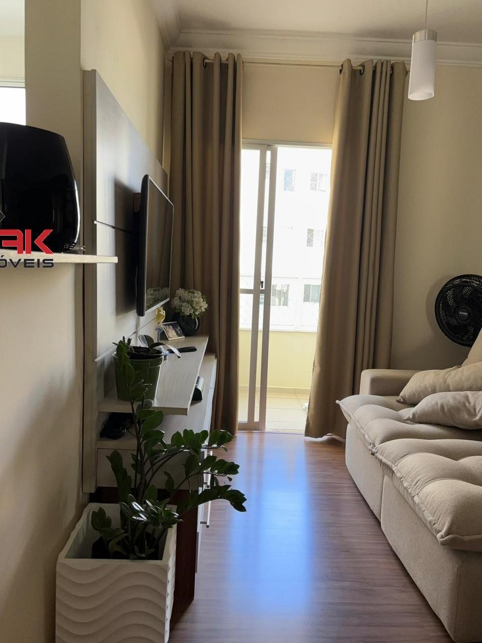 Apartamento, 3 quartos, 73 m² - Foto 2