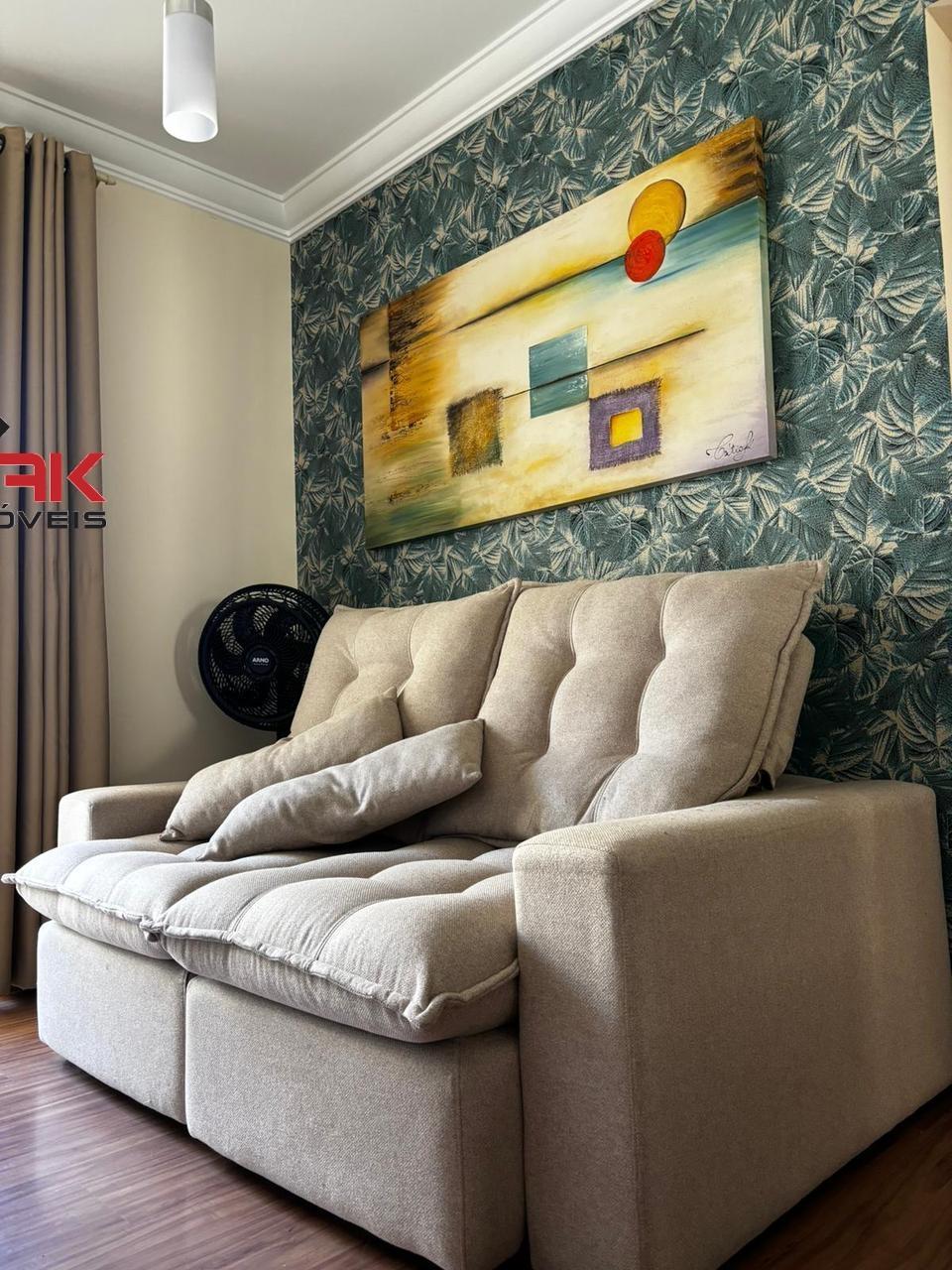 Apartamento, 3 quartos, 73 m² - Foto 3