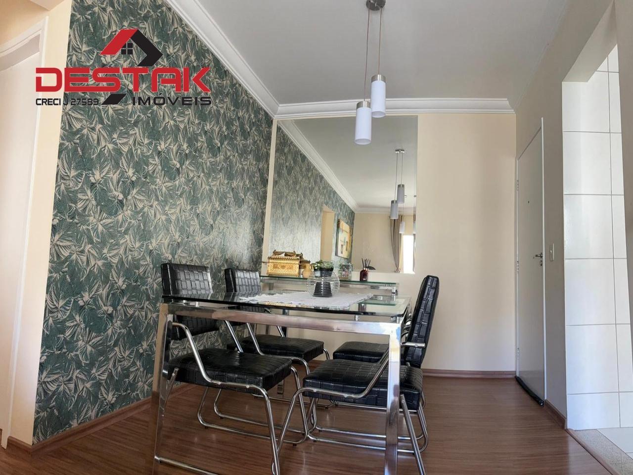 Apartamento, 3 quartos, 73 m² - Foto 5