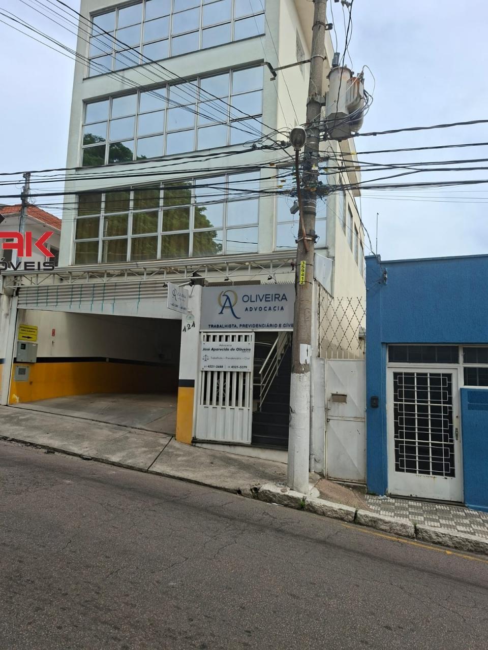 Prédio Inteiro, 140 m² - Foto 20