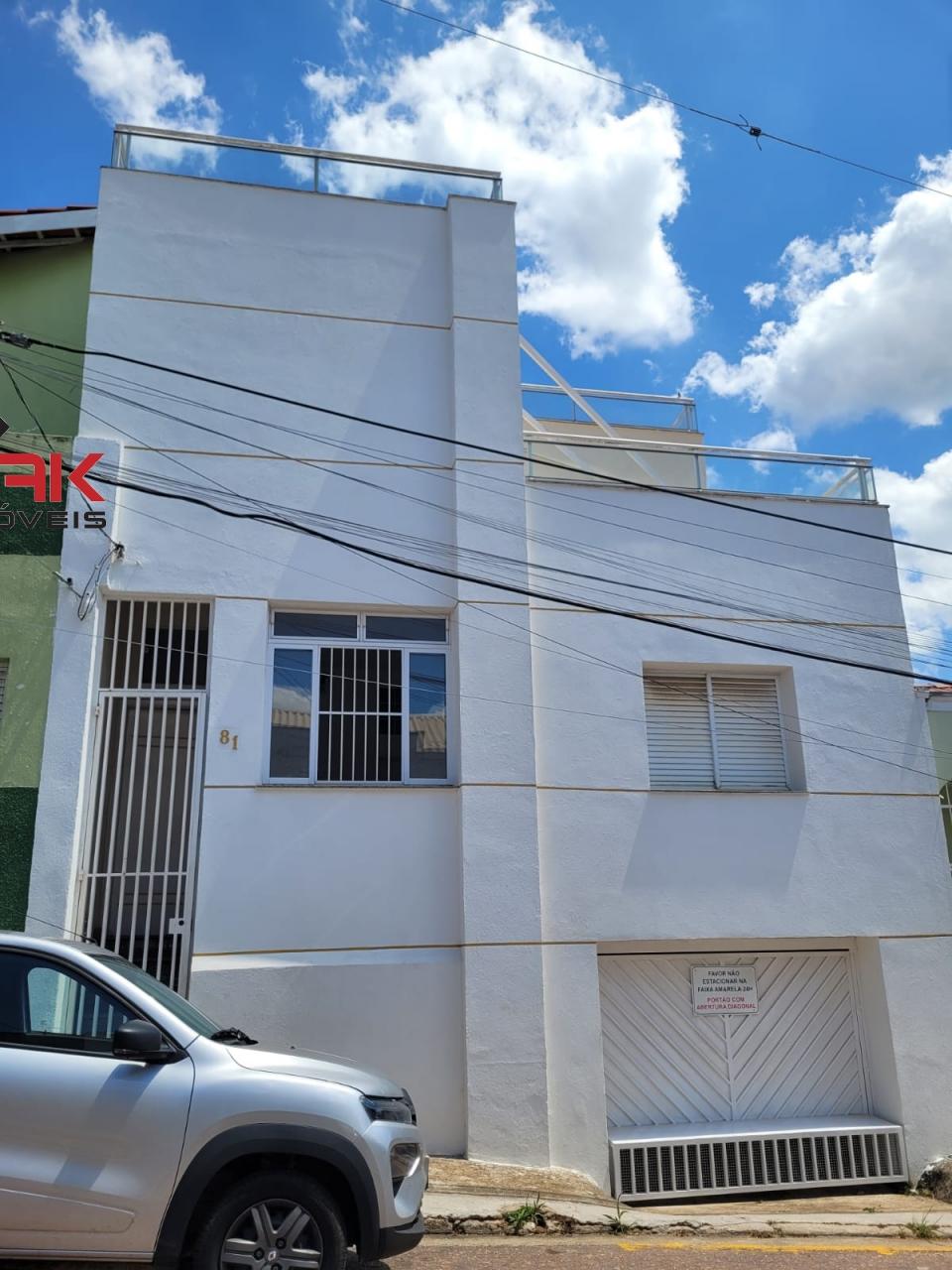 Casa, 3 quartos, 168 m² - Foto 1