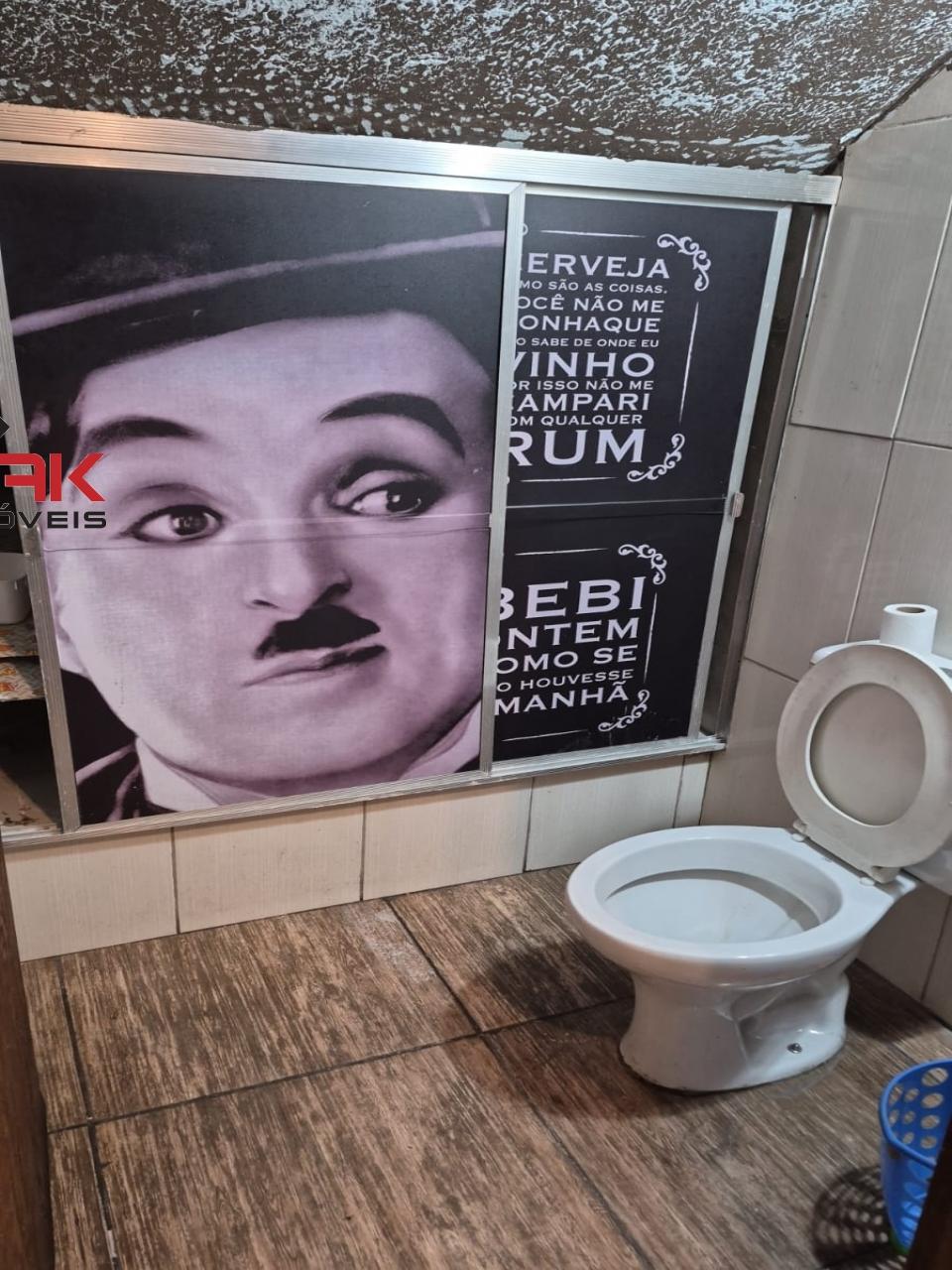 Prédio Inteiro, 40 m² - Foto 8