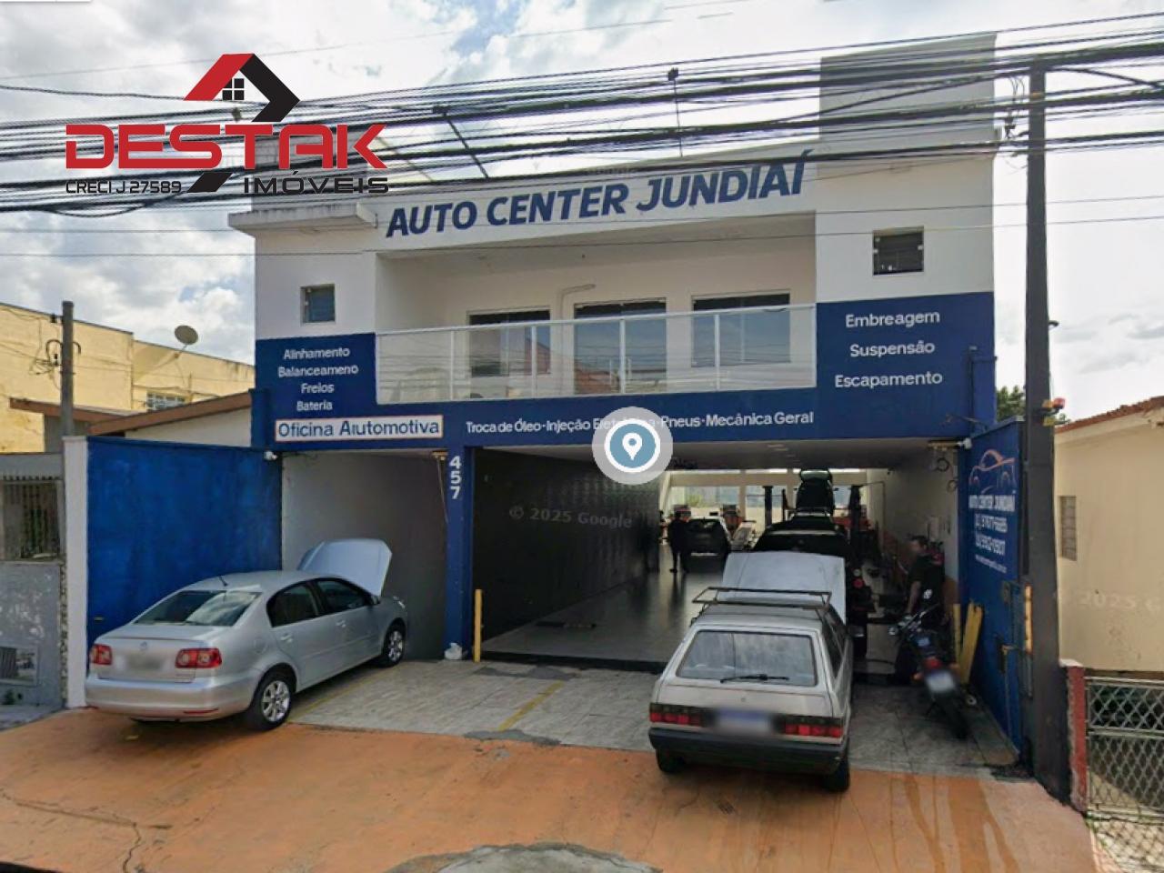 Prédio Inteiro, 750 m² - Foto 1